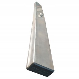 Kinshofer beams, rectangular set