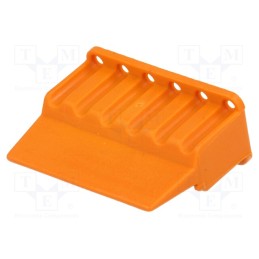 1 pcs x DEUTSCH - WM-12S - Accessories: secondary lock, DTM, female, PIN: 12