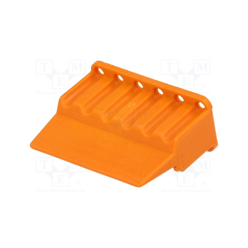 1 pcs x DEUTSCH - WM-12S - Accessories: secondary lock, DTM, female, PIN: 12