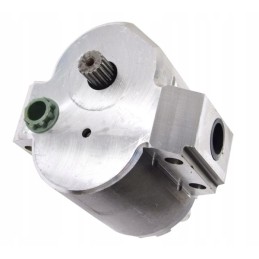 C360 hylmet aluminum lift pump with valve