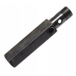 C360 hylmet aluminum lift pump with valve