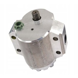 C360 hylmet aluminum lift pump with valve