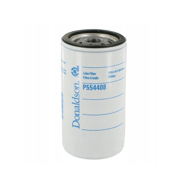 Oil filter donaldson p554408 w723 3 w818 2 14470