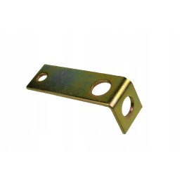 John Deere Jag22 0003 reel finger attachment