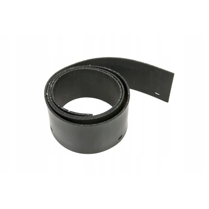 600461 01 rubber cover for transport shelf 3 x 50