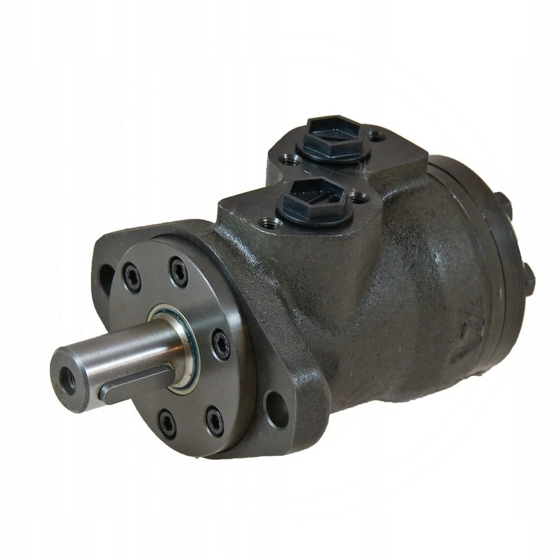 Hydraulic motor 667mp32cdfr