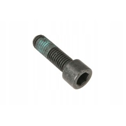 211386 0 fully threaded Allen screw m12 x 40
