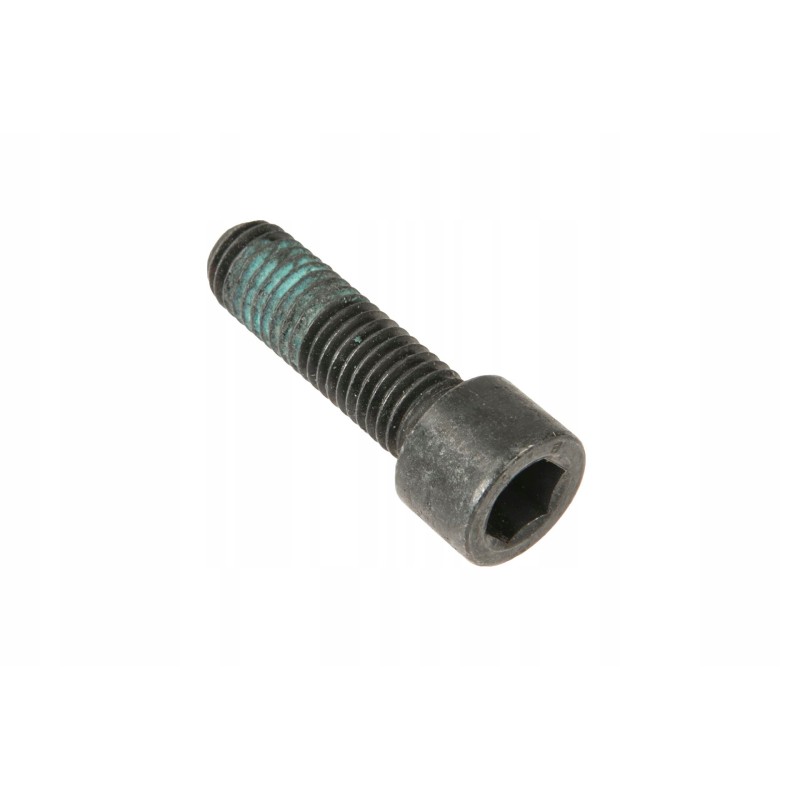 211386 0 fully threaded Allen screw m12 x 40