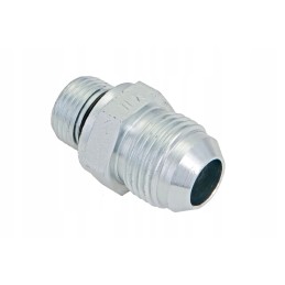 A502519 10 18 straight connector m18 x 1 5