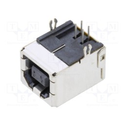 1 pcs x Amphenol Communications Solutions - 61729-1011BLF - 61729-1011BLF