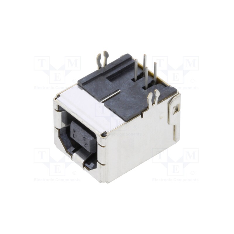 1 pcs x Amphenol Communications Solutions - 61729-1011BLF - 61729-1011BLF