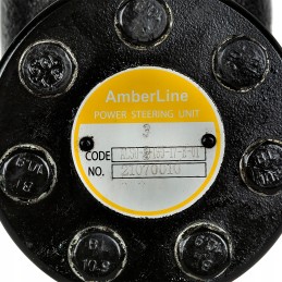 Orbitrol steering system john deere al55956