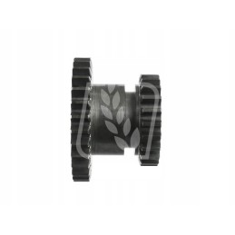 Gearbox double sprocket z22 z29 671662