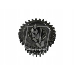 Gearbox double sprocket z22 z29 671662