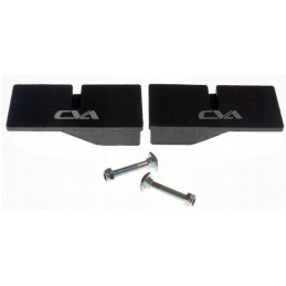 Brake pads for jcb 3cx 4cx 5cx cva backhoe loaders