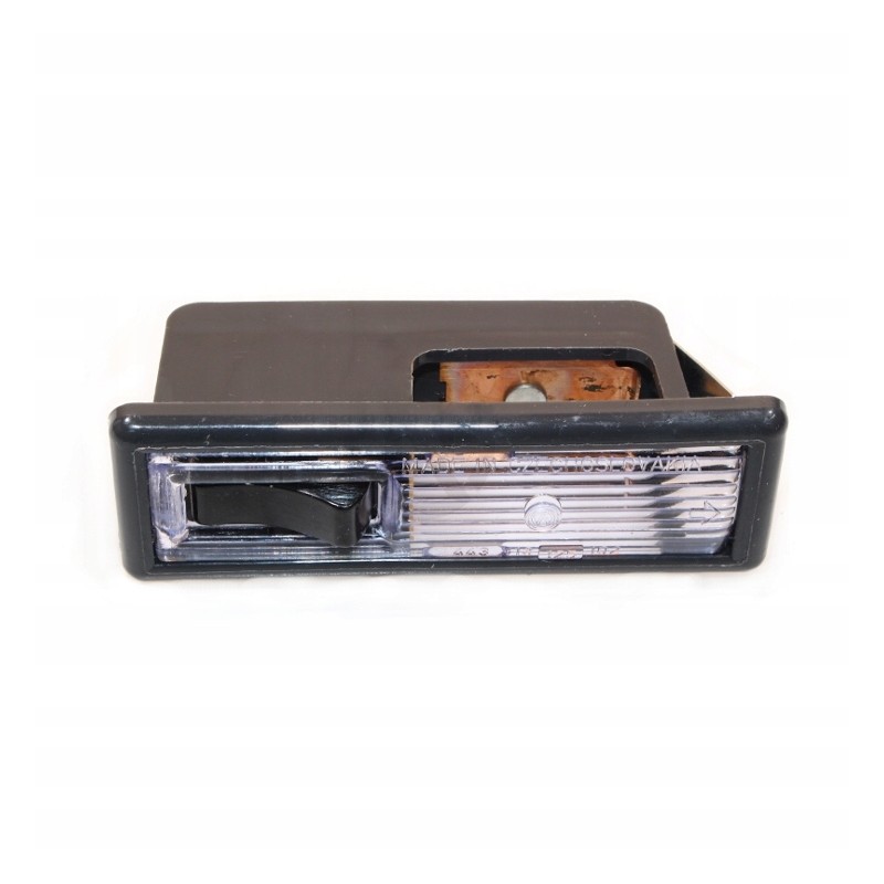 Zetor cabin lighting ceiling lamp 62115824