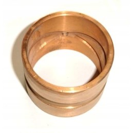 C 385 front axle support bush small 8020003