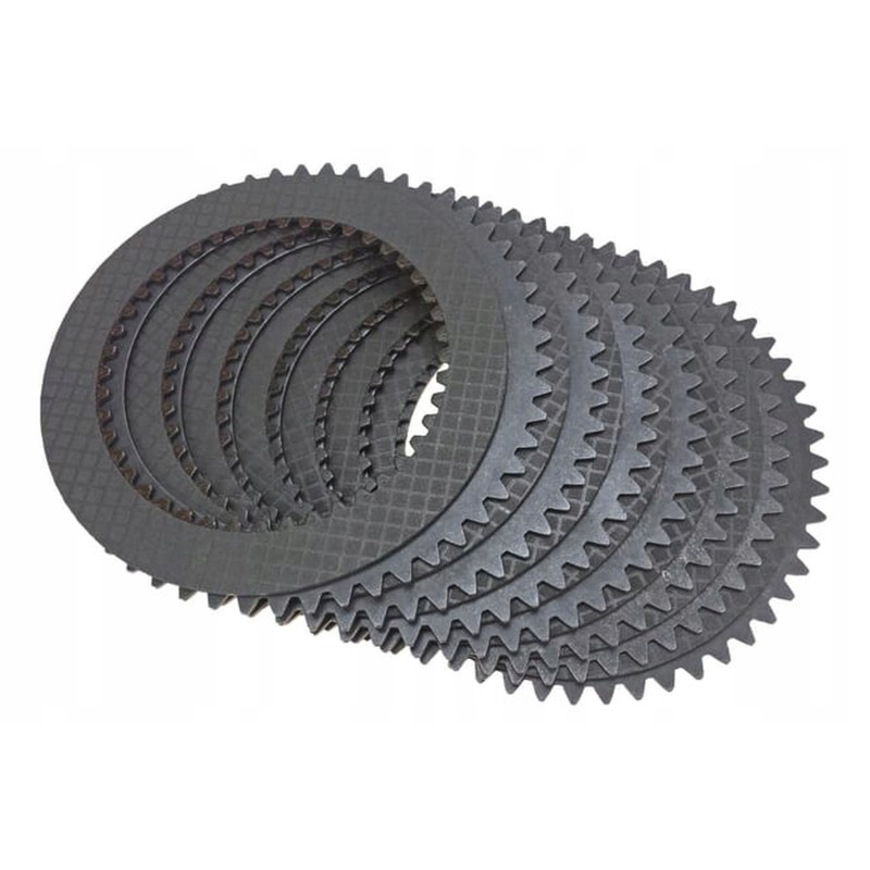 Vph5358 clutch disc set