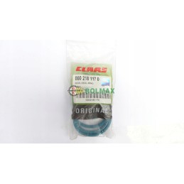 Claas cylinder seal ring 218117 71