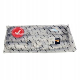 Cabin step step jcb 3cx 4cx 331 27034