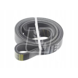 Poly V-belt h178757 john deere 0285244
