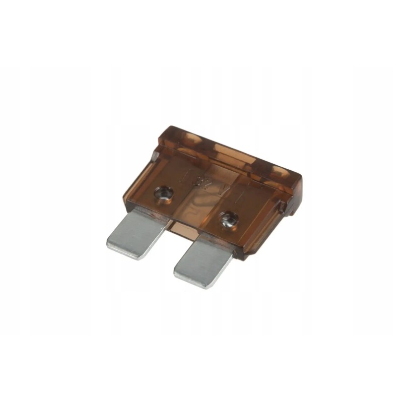 7 5a standard blade fuse 7 5a