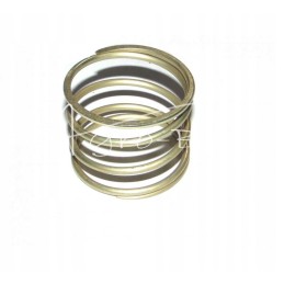 Trol loader latch spring