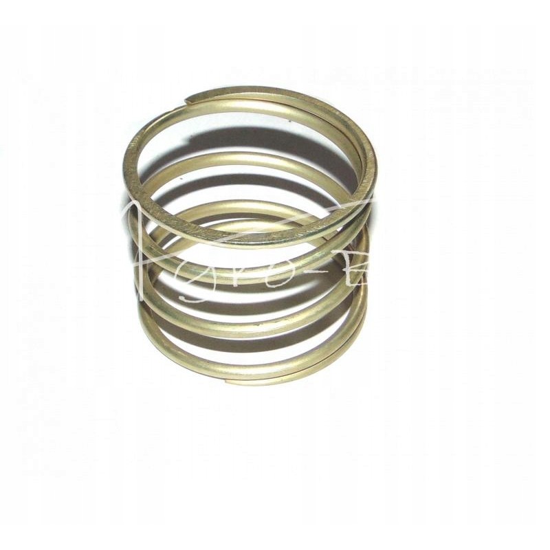 Trol loader latch spring