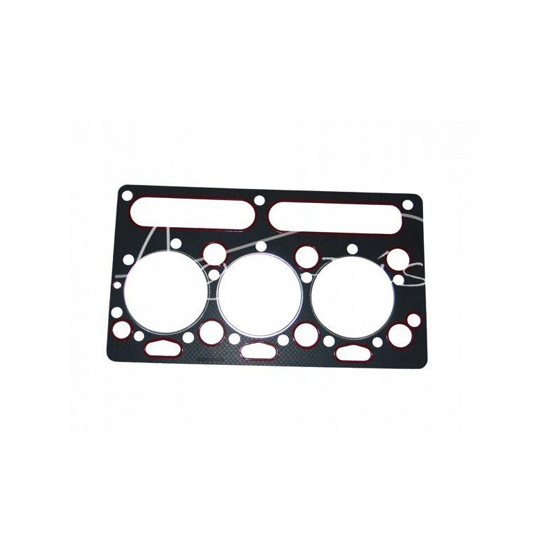 MF head gasket, plain silicone