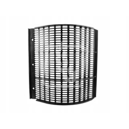 Segmented corn concave claas 662811