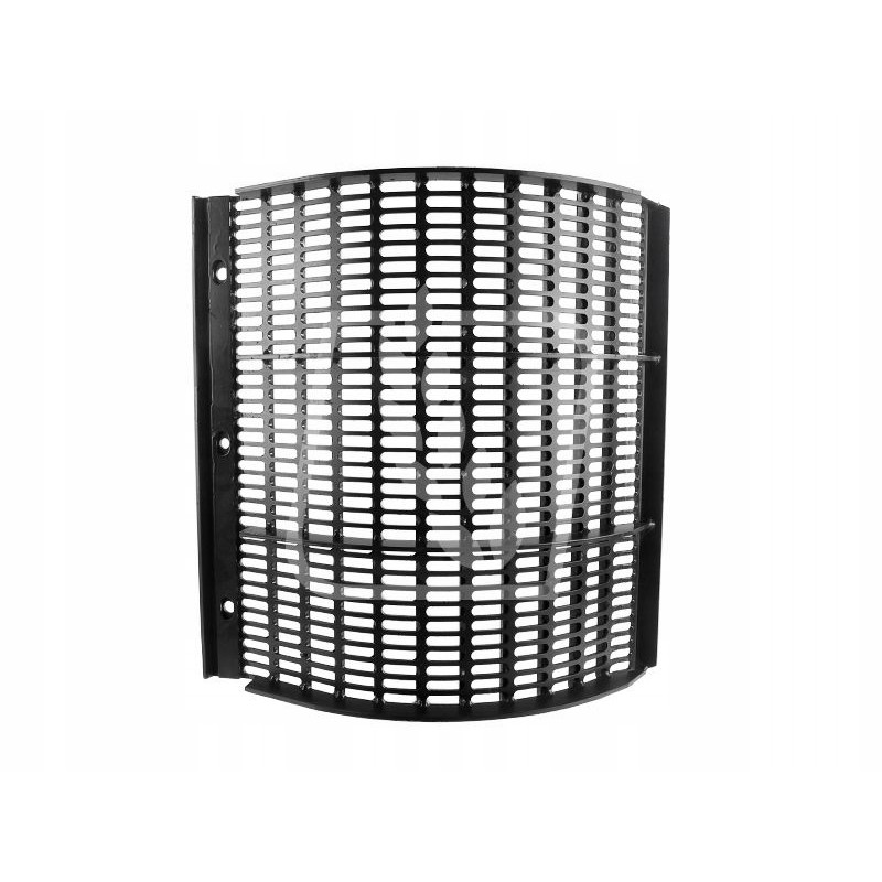 Segmented corn concave claas 662811