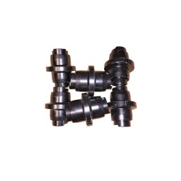 Three rollers cat 301 5 301 6c 301 8c 301 6 301 8