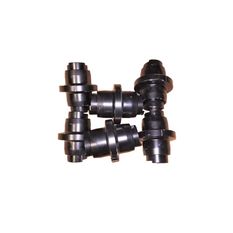 Three rollers cat 301 5 301 6c 301 8c 301 6 301 8