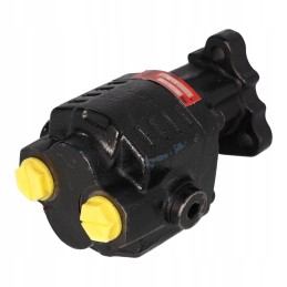 Gear pump 20cm3 rpm 280 bar replacement hyva 020l bi 3h