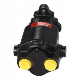 Gear pump 20cm3 rpm 280 bar replacement hyva 020l bi 3h