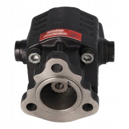 Gear pump 20cm3 rpm 280 bar replacement hyva 020l bi 3h