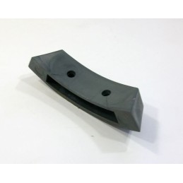 Teflon block for the variator of the Claas 603309 threshing machine