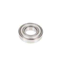 6207czz ball bearing usually 1 row