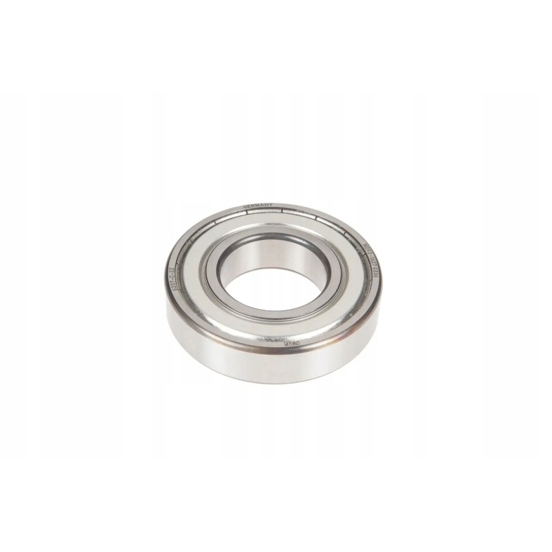 6207czz ball bearing usually 1 row