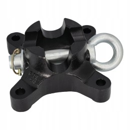 Base km502 68 30 4500kg