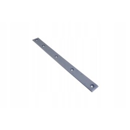 Jag04 tilt conveyor slide strip