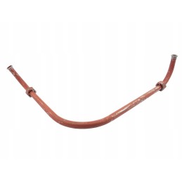 Air tank hose, brake valve 42 48 019