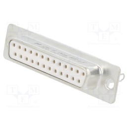 1 pcs x Amphenol Communications Solutions - DB25S064HTLF - DB25S064HTLF