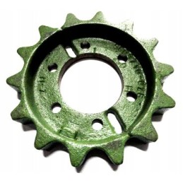 Gear ring of digger KEP 2 Rolmus Z14