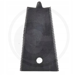 Stalk finger knife bison z 056 z 058 504002049