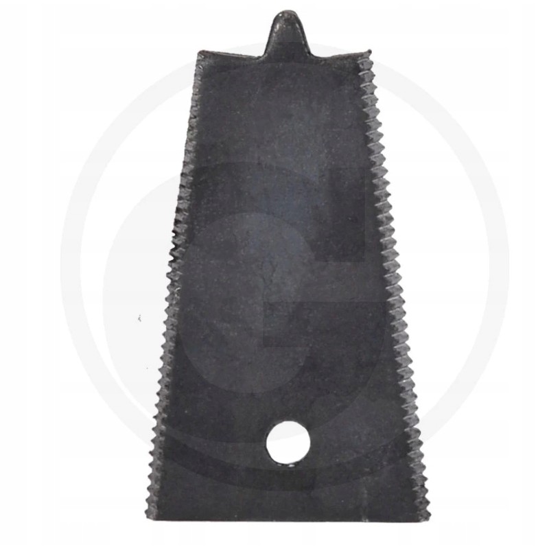 Stalk finger knife bison z 056 z 058 504002049