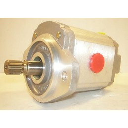 Hydraulic motor 5um 40031ran
