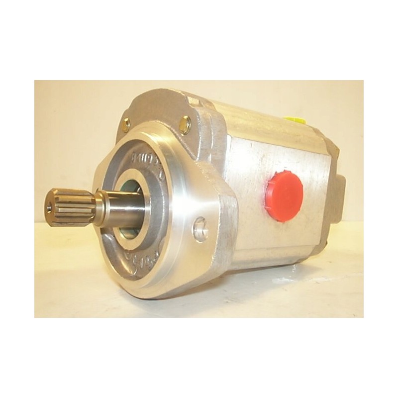 Hydraulic motor 5um 40031ran