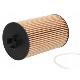 Oil filter fleetguard lf3827 filter insert