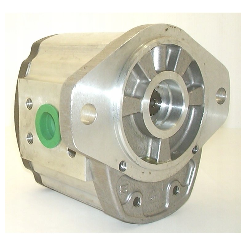 2pl105c 8471 rear section pump